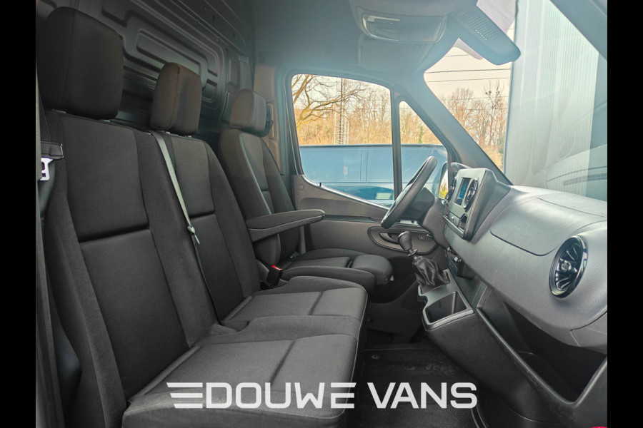 Mercedes-Benz Sprinter 317 L2H2 Marge MBUX Camera Airco Stoelverwarming