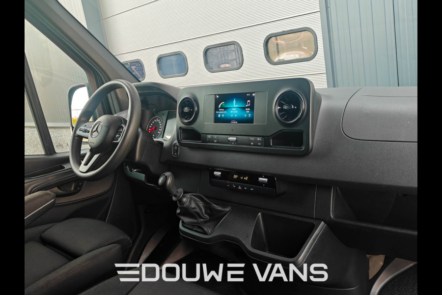 Mercedes-Benz Sprinter 317 L2H2 Marge MBUX Camera Airco Stoelverwarming
