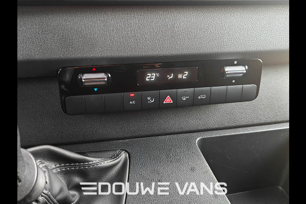 Mercedes-Benz Sprinter 317 L2H2 Marge MBUX Camera Airco Stoelverwarming