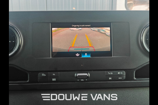 Mercedes-Benz Sprinter 317 L2H2 Marge MBUX Camera Airco Stoelverwarming