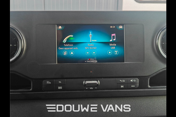 Mercedes-Benz Sprinter 317 L2H2 Marge MBUX Camera Airco Stoelverwarming