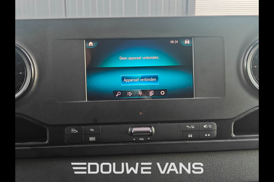 Mercedes-Benz Sprinter 317 L2H2 Marge MBUX Camera Airco Stoelverwarming