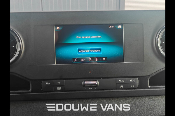 Mercedes-Benz Sprinter 317 L2H2 Marge MBUX Camera Airco Stoelverwarming