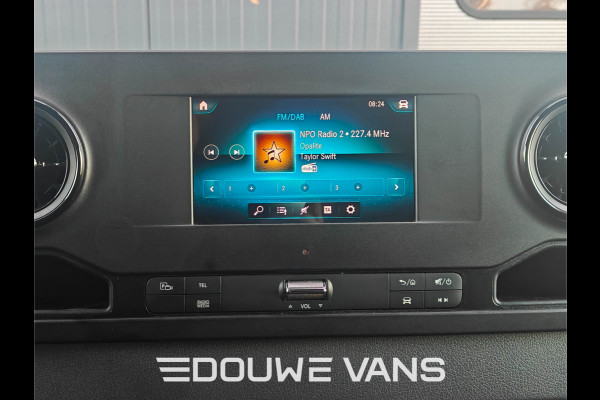 Mercedes-Benz Sprinter 317 L2H2 Marge MBUX Camera Airco Stoelverwarming