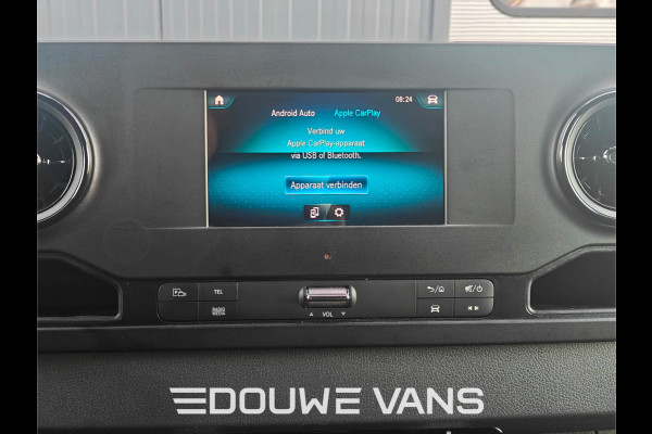 Mercedes-Benz Sprinter 317 L2H2 Marge MBUX Camera Airco Stoelverwarming