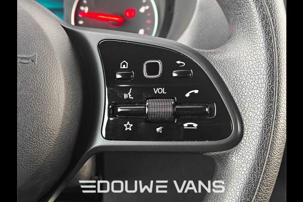Mercedes-Benz Sprinter 317 L2H2 Marge MBUX Camera Airco Stoelverwarming