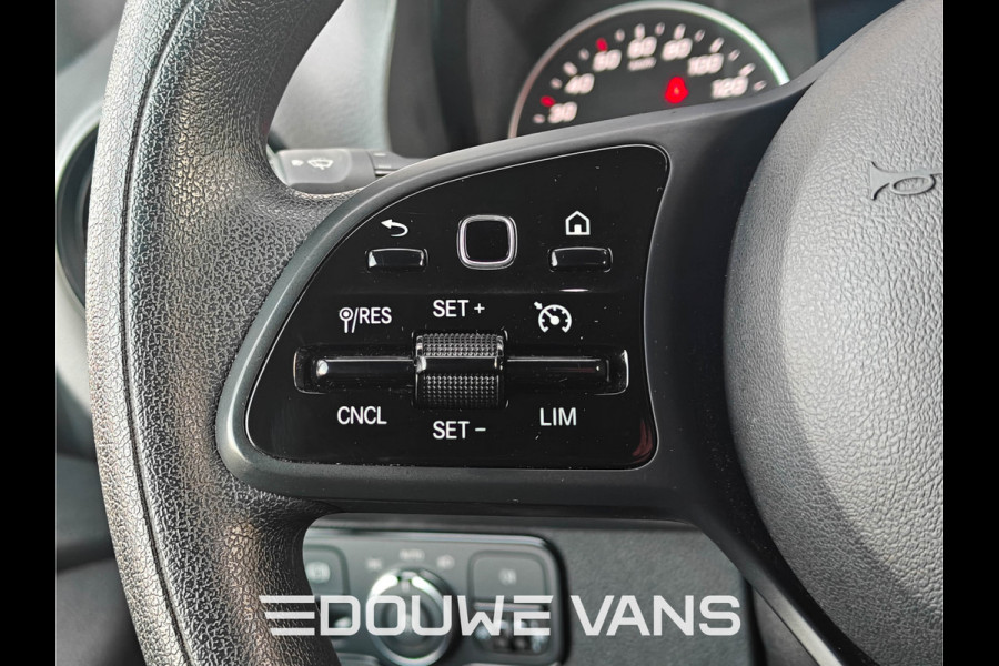Mercedes-Benz Sprinter 317 L2H2 Marge MBUX Camera Airco Stoelverwarming