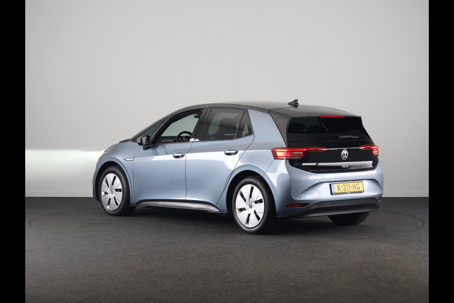 Volkswagen ID.3 Business 58 kWh 204 PK | SoH 91% | Navigatie | Camera | Carplay |