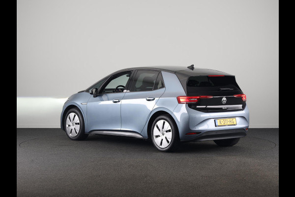 Volkswagen ID.3 Business 58 kWh 204 PK | SoH 91% | Navigatie | Camera | Carplay |