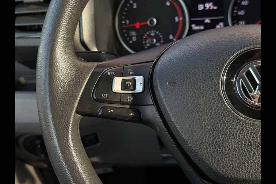 Volkswagen Crafter 35 2.0 TDI 177PK L3H3 | 1e Eig | Dealer OH | Carplay | Navi | Adapt. Cruisec. | PDC