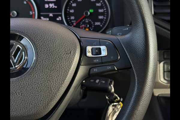 Volkswagen Crafter 35 2.0 TDI 177PK L3H3 | 1e Eig | Dealer OH | Carplay | Navi | Adapt. Cruisec. | PDC