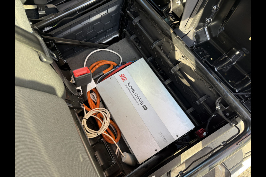 Volkswagen Crafter 35 2.0 TDI 177PK L3H3 | 1e Eig | Dealer OH | Carplay | Navi | Adapt. Cruisec. | PDC