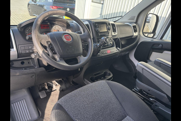 Fiat Ducato 35 3.0 L2H2**CNG**CAMERA*CRUISE*NAVI*HAAK**TEL*ECC