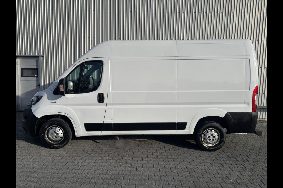 Fiat Ducato 35 3.0 L2H2**CNG**CAMERA*CRUISE*NAVI*HAAK**TEL*ECC