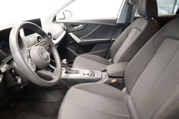 Audi Q2 35 TFSI S Edition S-line Cruise-Control Navigatie 24 maanden garantie mogelijk (*vraag naar de voorwaarden)
