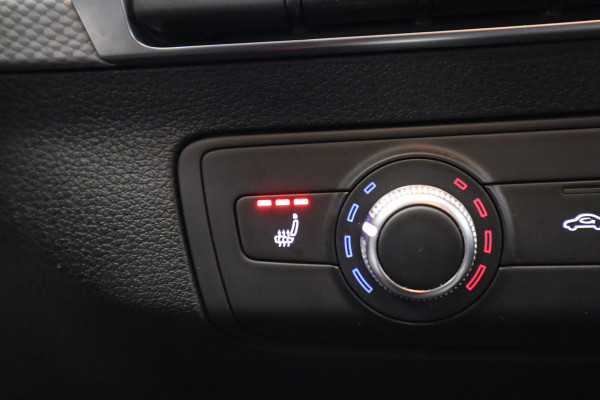 Audi Q2 35 TFSI S Edition S-line Cruise-Control Navigatie 24 maanden garantie mogelijk (*vraag naar de voorwaarden)