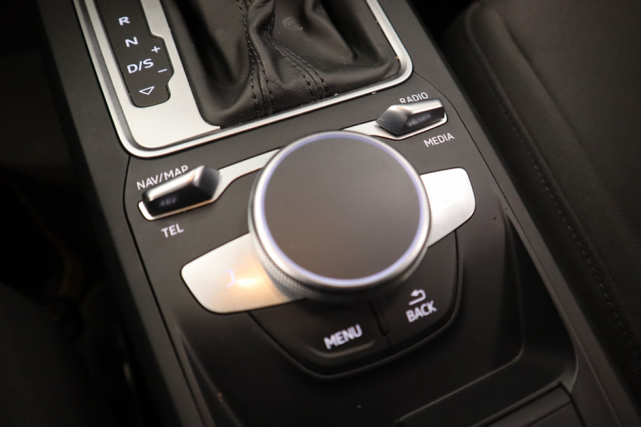 Audi Q2 35 TFSI S Edition S-line Cruise-Control Navigatie 24 maanden garantie mogelijk (*vraag naar de voorwaarden)