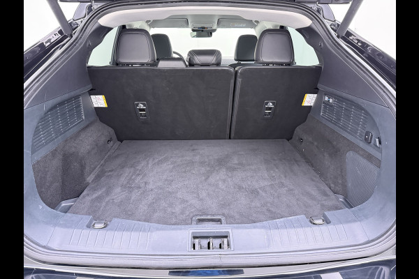 Ford Mustang Mach-E SOH 93% RWD 75kWh Technology Pack Plus Panoramadak B&O®-Audio Leder 360°Camera Navi Ecc Apple Carplay/Android Auto Elek.S Stuur+Stoelverwarming Lane Assist Led Active Driver Assist FordPass Connect™ 1e Eigenaar Origineel Nederlandse Auto