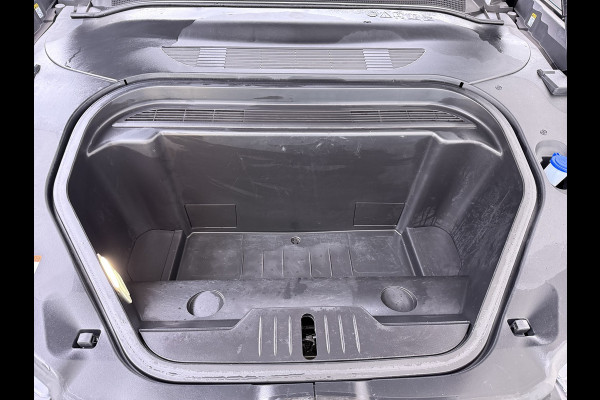 Ford Mustang Mach-E SOH 93% RWD 75kWh Technology Pack Plus Panoramadak B&O®-Audio Leder 360°Camera Navi Ecc Apple Carplay/Android Auto Elek.S Stuur+Stoelverwarming Lane Assist Led Active Driver Assist FordPass Connect™ 1e Eigenaar Origineel Nederlandse Auto