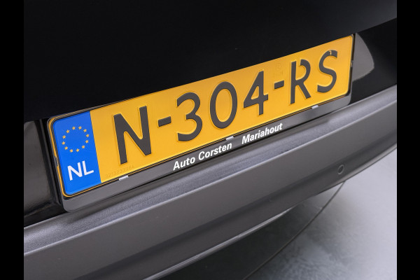Ford Mustang Mach-E SOH 93% RWD 75kWh Technology Pack Plus Panoramadak B&O®-Audio Leder 360°Camera Navi Ecc Apple Carplay/Android Auto Elek.S Stuur+Stoelverwarming Lane Assist Led Active Driver Assist FordPass Connect™ 1e Eigenaar Origineel Nederlandse Auto