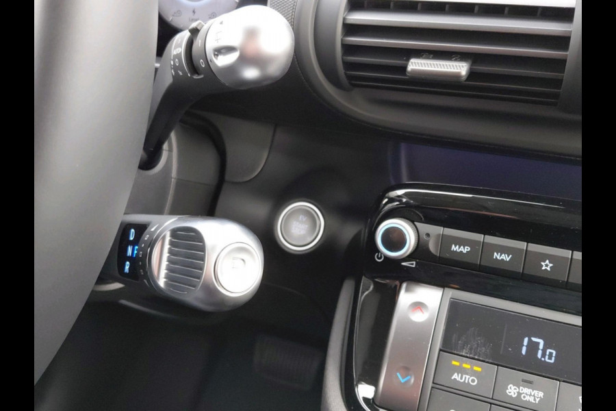 Hyundai Inster Evolve 49 kWh VAN €30.785 VOOR €27.285