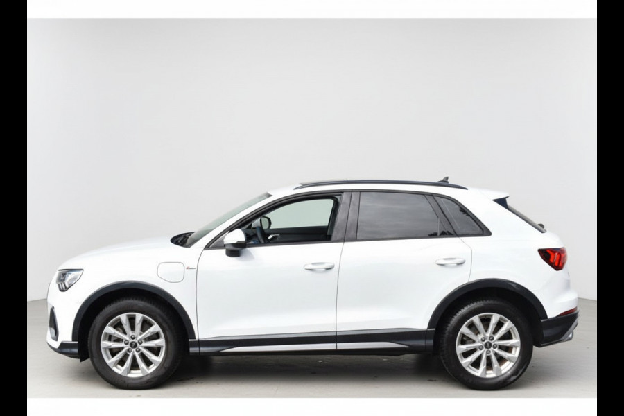 Audi Q3 45 TFSIe 245PK S-TRONIC S-LINE HYBRID LED/VIRTUAL/PDC/CARPLAY