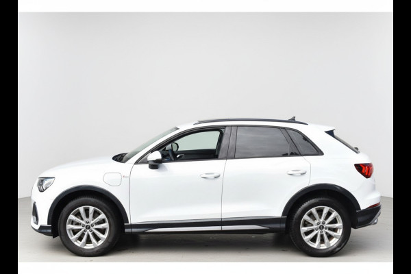 Audi Q3 45 TFSIe 245PK S-TRONIC S-LINE HYBRID LED/VIRTUAL/PDC/CARPLAY