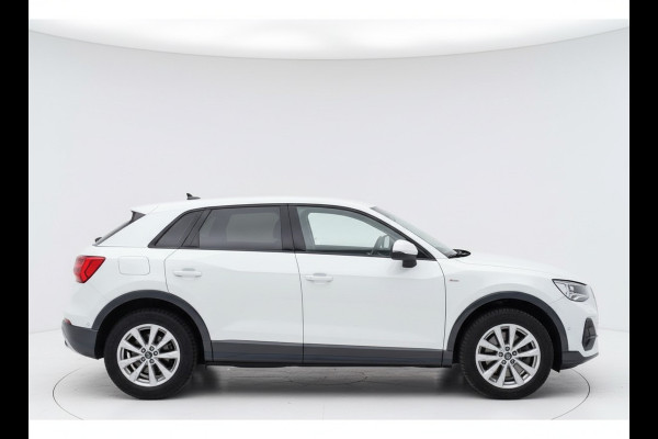 Audi Q3 45 TFSIe 245PK S-TRONIC S-LINE HYBRID LED/VIRTUAL/PDC/CARPLAY