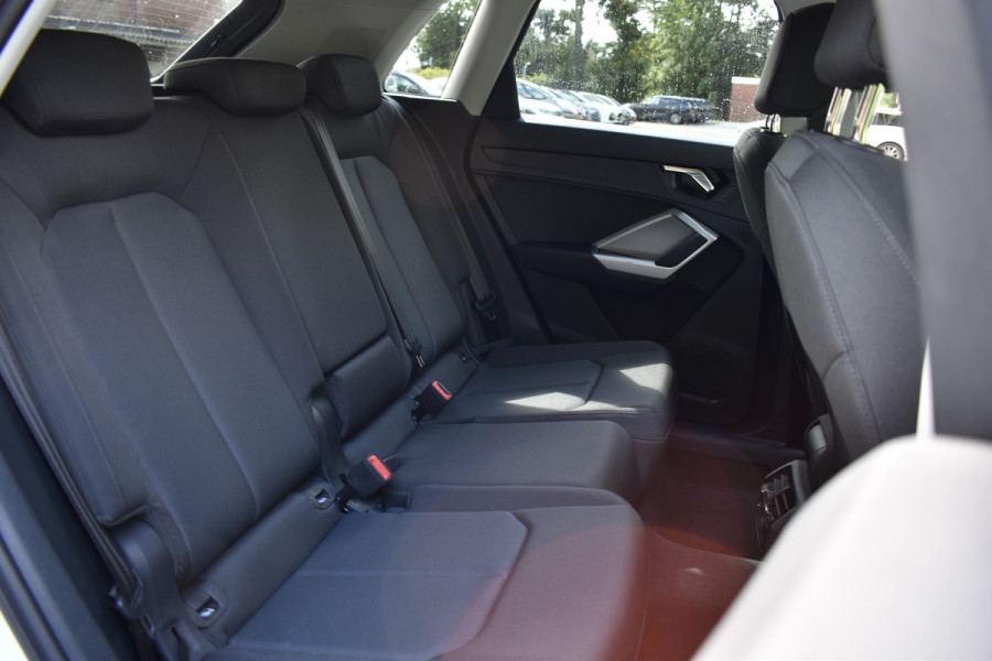 Audi Q3 45 TFSIe 245PK S-TRONIC S-LINE HYBRID LED/VIRTUAL/PDC/CARPLAY