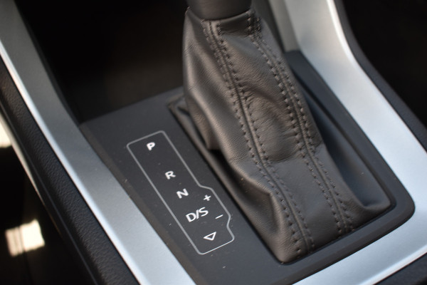 Audi Q3 45 TFSIe 245PK S-TRONIC S-LINE HYBRID LED/VIRTUAL/PDC/CARPLAY