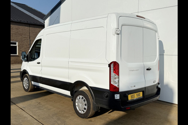 Ford Transit 2.0 TDCI 130PK L2H2 Airco Cruise Control Lane Assist Parkeersensoren