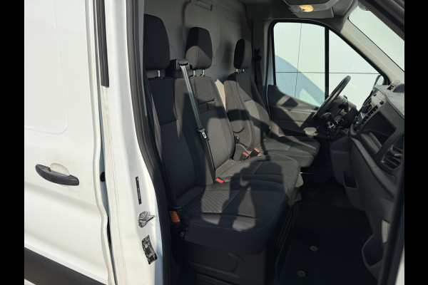 Ford Transit 2.0 TDCI 130PK L2H2 Airco Cruise Control Lane Assist Parkeersensoren