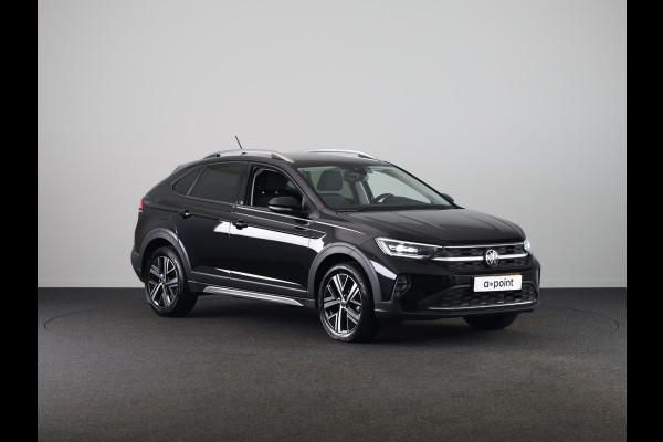 Volkswagen Taigo 1.0 TSI Style | DSG | Camera | Led | Navigatie | Carplay & Android Auto | Stoelverwarming |