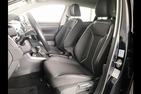 Volkswagen Taigo 1.0 TSI Style | DSG | Camera | Led | Navigatie | Carplay & Android Auto | Stoelverwarming |