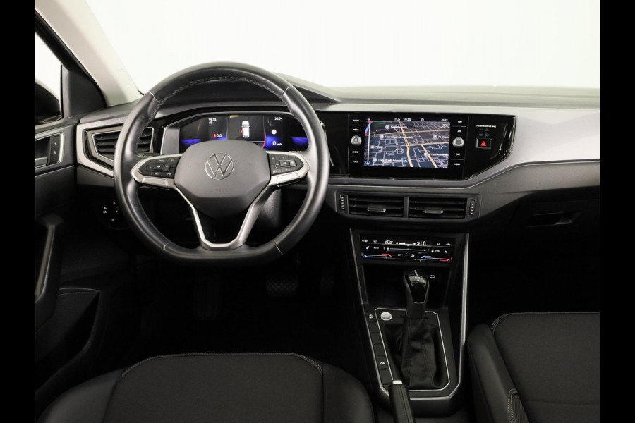 Volkswagen Taigo 1.0 TSI Style | DSG | Camera | Led | Navigatie | Carplay & Android Auto | Stoelverwarming |