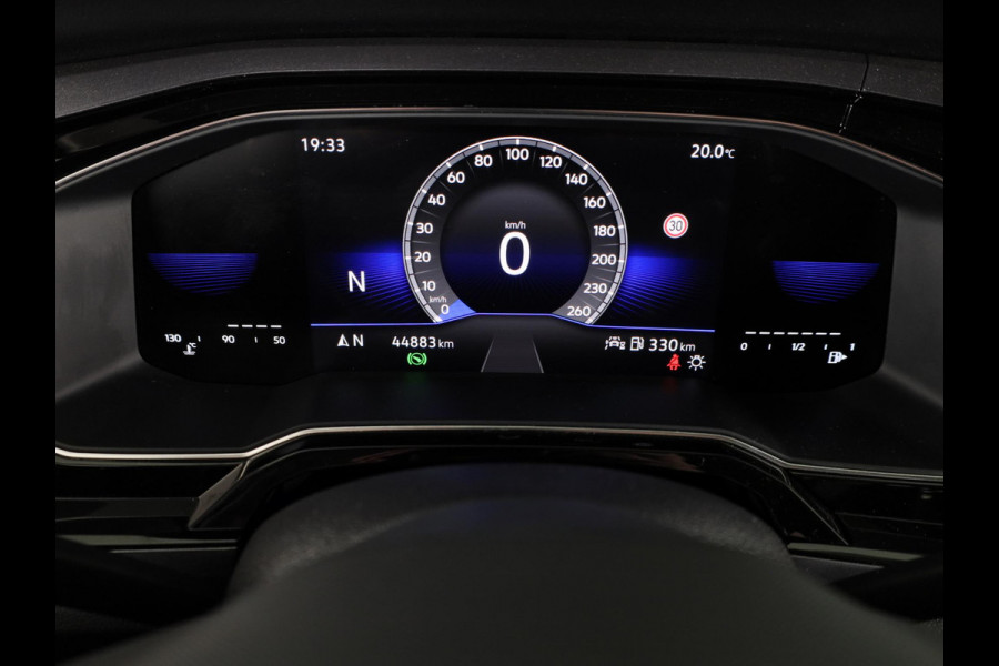 Volkswagen Taigo 1.0 TSI Style | DSG | Camera | Led | Navigatie | Carplay & Android Auto | Stoelverwarming |