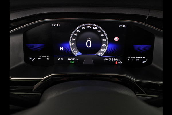 Volkswagen Taigo 1.0 TSI Style | DSG | Camera | Led | Navigatie | Carplay & Android Auto | Stoelverwarming |