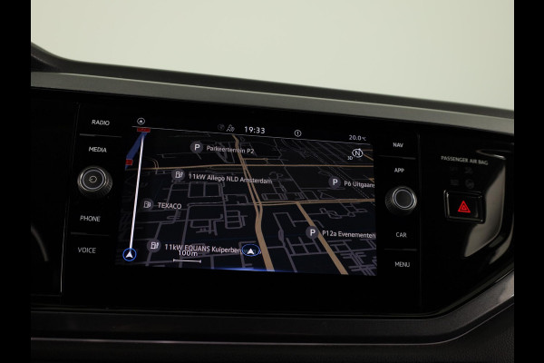 Volkswagen Taigo 1.0 TSI Style | DSG | Camera | Led | Navigatie | Carplay & Android Auto | Stoelverwarming |