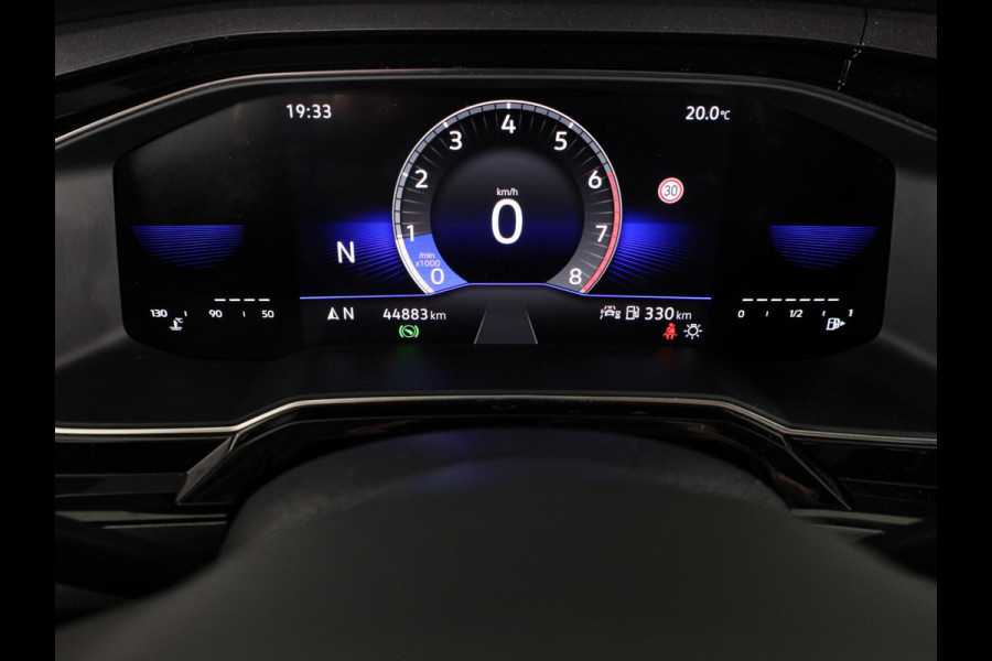 Volkswagen Taigo 1.0 TSI Style | DSG | Camera | Led | Navigatie | Carplay & Android Auto | Stoelverwarming |