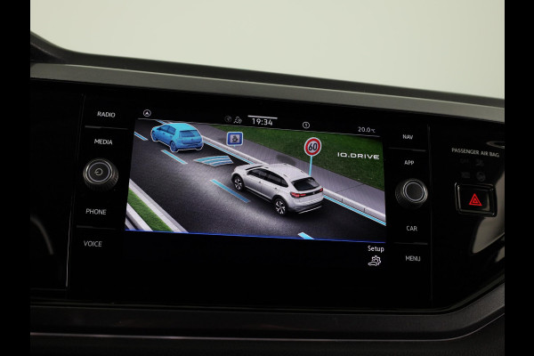 Volkswagen Taigo 1.0 TSI Style | DSG | Camera | Led | Navigatie | Carplay & Android Auto | Stoelverwarming |