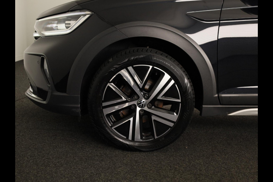 Volkswagen Taigo 1.0 TSI Style | DSG | Camera | Led | Navigatie | Carplay & Android Auto | Stoelverwarming |