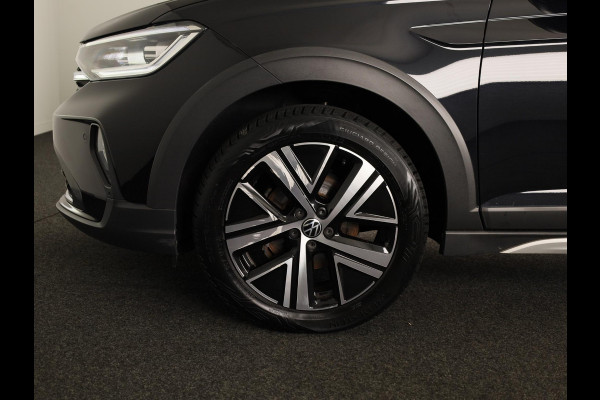 Volkswagen Taigo 1.0 TSI Style | DSG | Camera | Led | Navigatie | Carplay & Android Auto | Stoelverwarming |