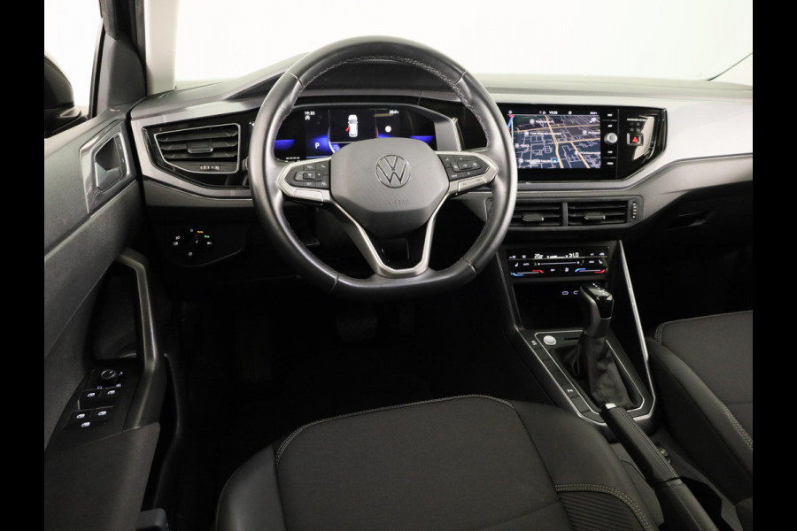 Volkswagen Taigo 1.0 TSI Style | DSG | Camera | Led | Navigatie | Carplay & Android Auto | Stoelverwarming |