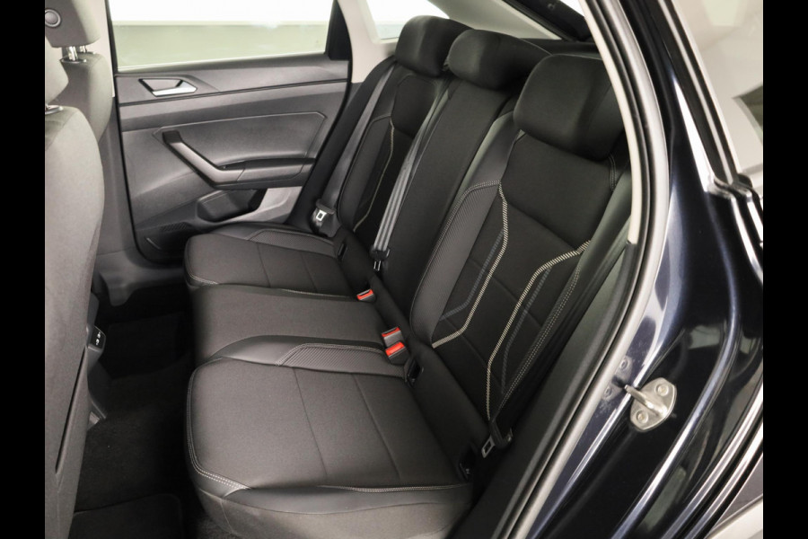 Volkswagen Taigo 1.0 TSI Style | DSG | Camera | Led | Navigatie | Carplay & Android Auto | Stoelverwarming |