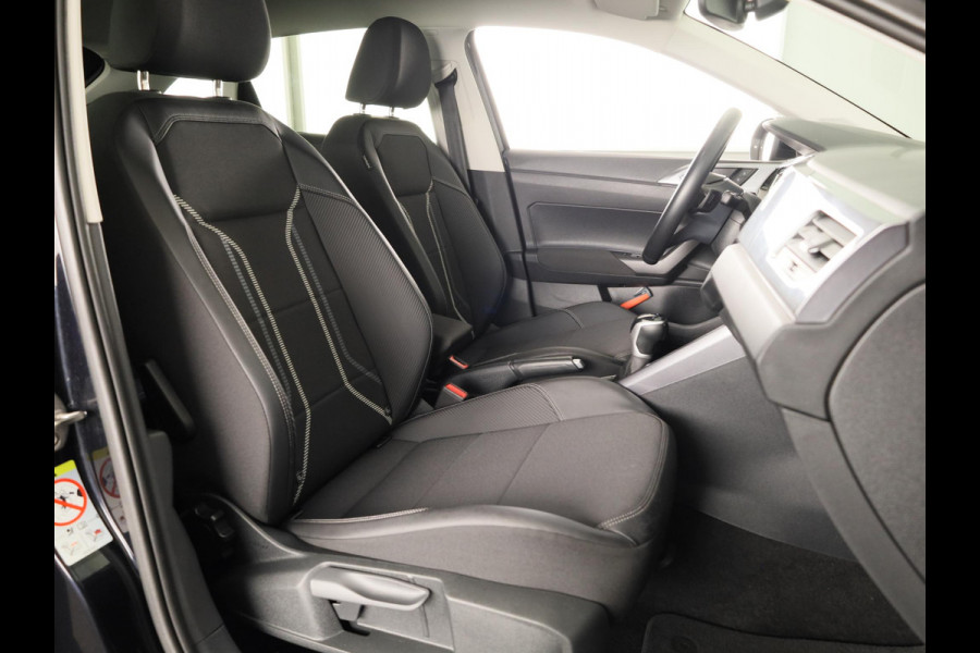 Volkswagen Taigo 1.0 TSI Style | DSG | Camera | Led | Navigatie | Carplay & Android Auto | Stoelverwarming |