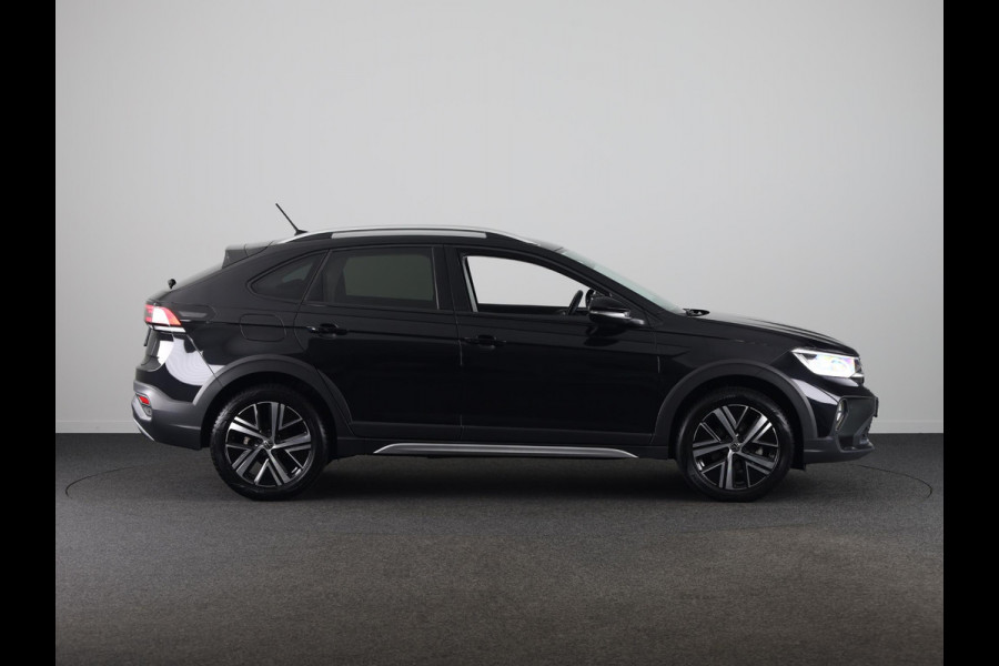 Volkswagen Taigo 1.0 TSI Style | DSG | Camera | Led | Navigatie | Carplay & Android Auto | Stoelverwarming |