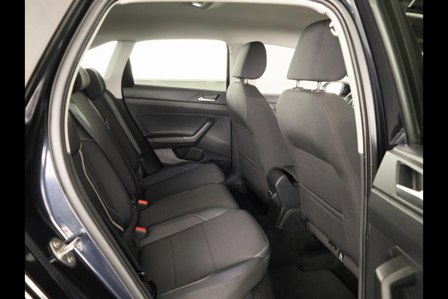 Volkswagen Taigo 1.0 TSI Style | DSG | Camera | Led | Navigatie | Carplay & Android Auto | Stoelverwarming |