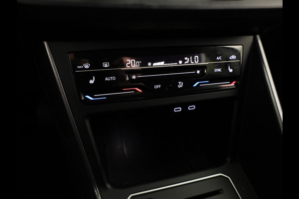 Volkswagen Taigo 1.0 TSI Style | DSG | Camera | Led | Navigatie | Carplay & Android Auto | Stoelverwarming |