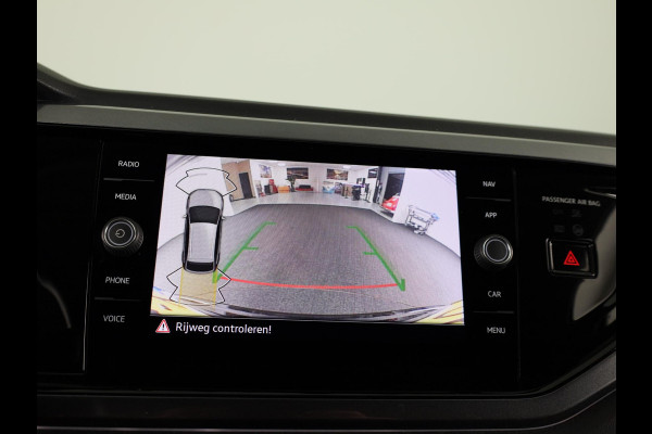 Volkswagen Taigo 1.0 TSI Style | DSG | Camera | Led | Navigatie | Carplay & Android Auto | Stoelverwarming |