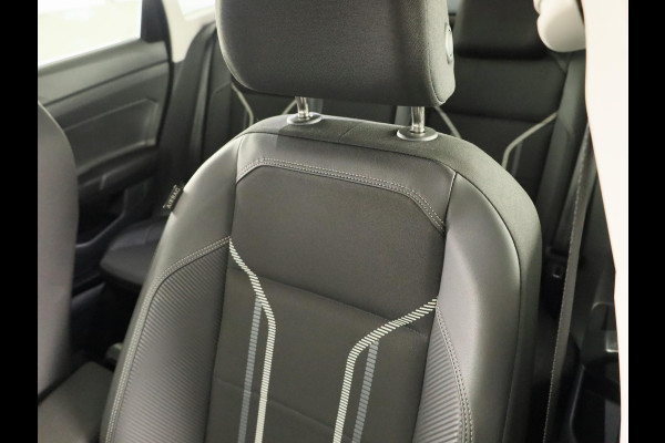 Volkswagen Taigo 1.0 TSI Style | DSG | Camera | Led | Navigatie | Carplay & Android Auto | Stoelverwarming |